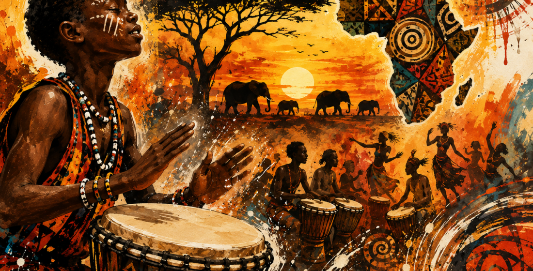 Ilustracja do konkursu AI